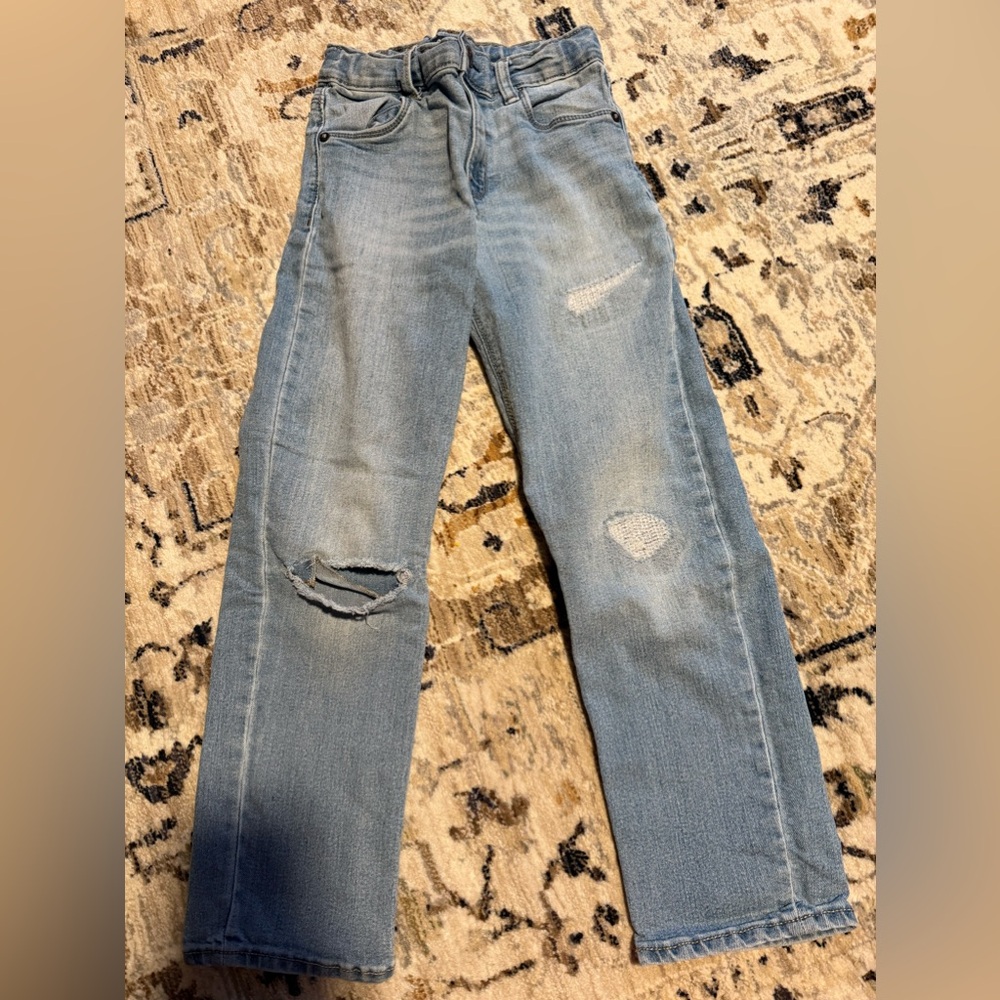 Oshkosh B’gosh Boys Size 8 Jeans